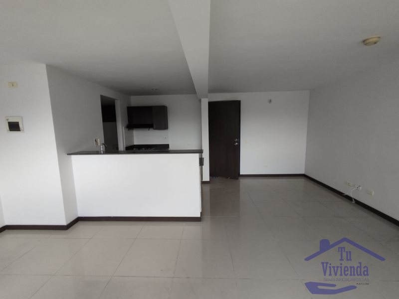Apartamento en Arriendo en Niquia