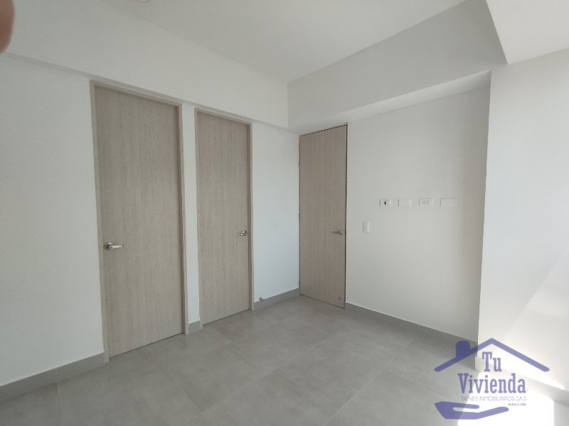 Apartamento en Arriendo en Santa Ana