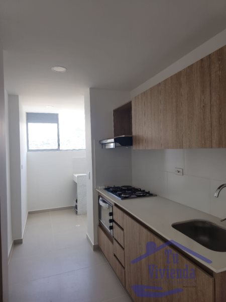 Apartamento en Arriendo en La Gabriela