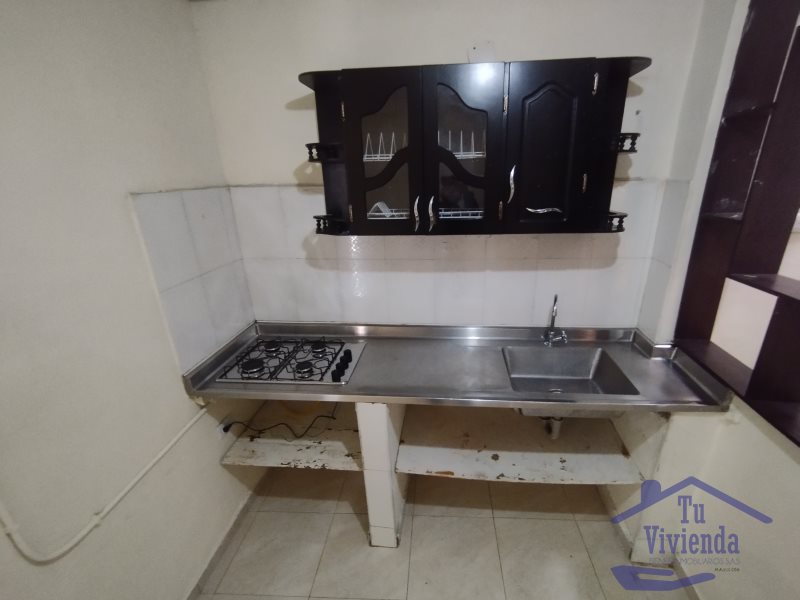 Apartamento en Arriendo en Perez