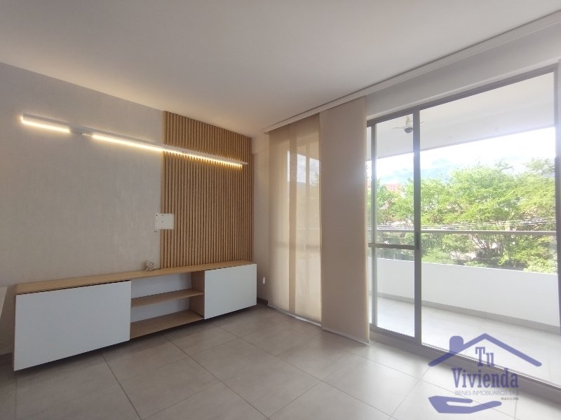 Apartamento en Arriendo en Santa Ana
