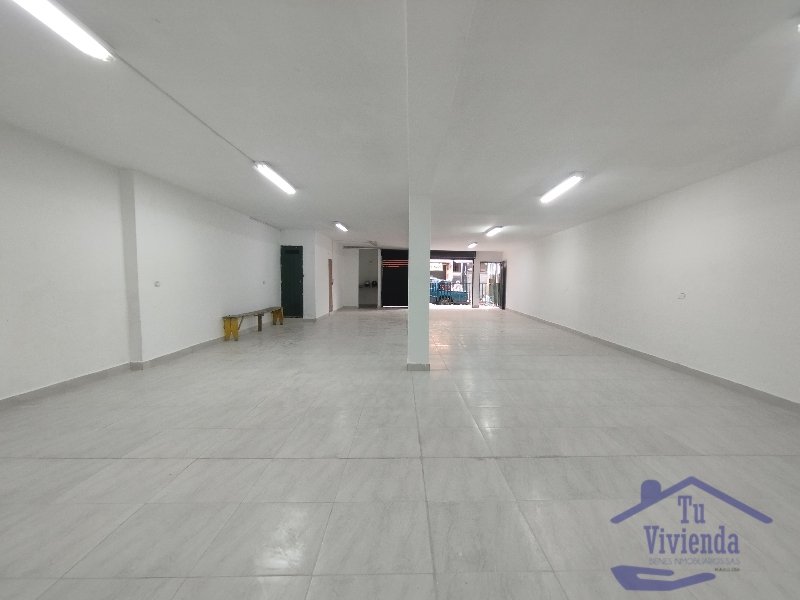Local en Arriendo en Zamora