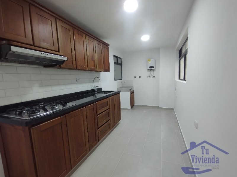 Apartamento en Arriendo en Cabañas