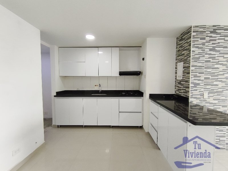 Apartamento en Arriendo en Cabañas