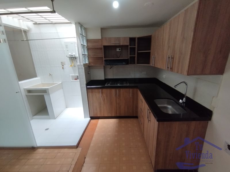 Apartamento en Arriendo en Cabañas