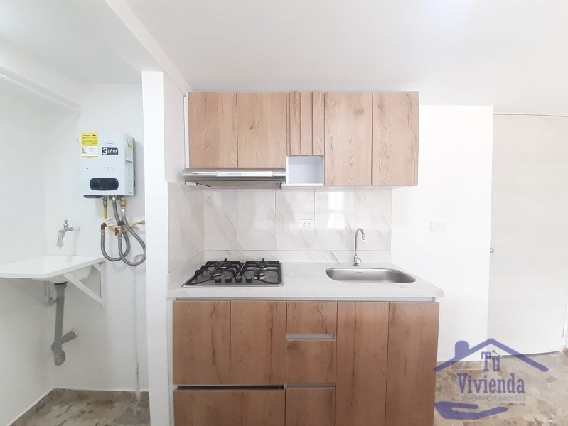 Apartamento en Arriendo en El Trapiche