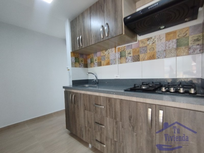 Apartamento en Arriendo en Villas Del Sol