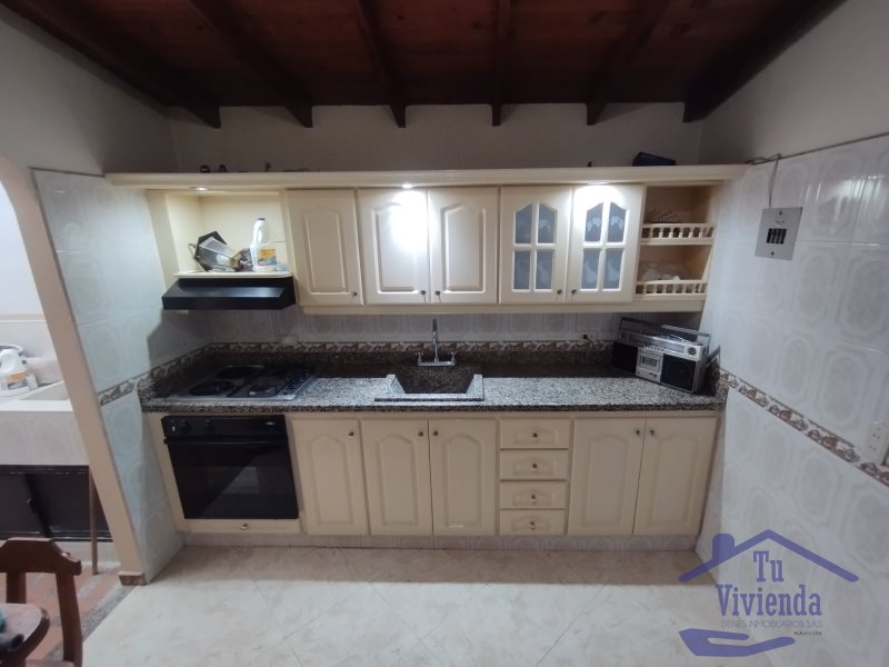 Apartamento en Arriendo en Cabañas