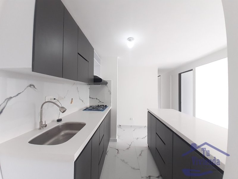 Apartamento en Arriendo en Santa Ana