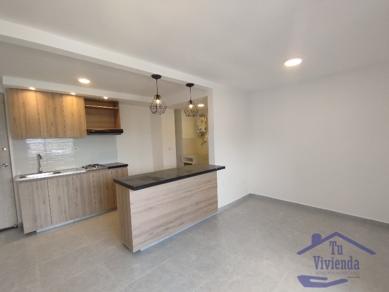 Apartamento en Arriendo en Simón Bolívar
