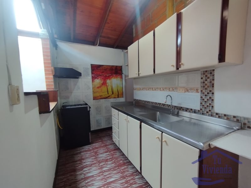 Apartamento en Arriendo en Cabañas