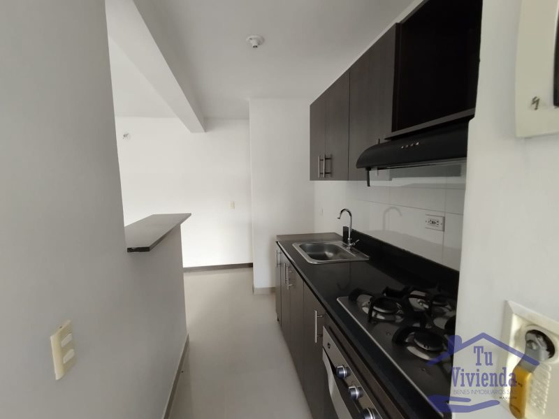 Apartamento en Arriendo en Niquia