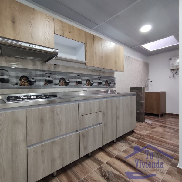 Apartamento en Arriendo en Florencia
