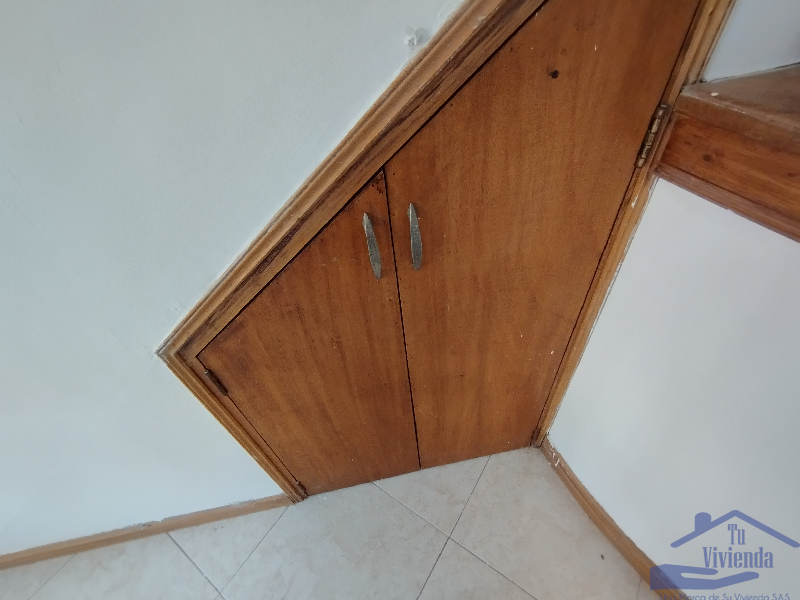 Casa en Arriendo en Aranjuez