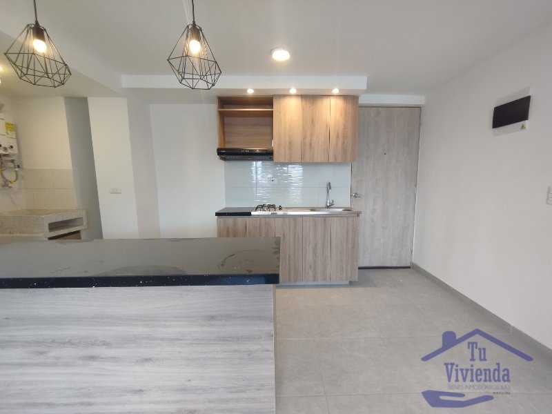 Apartamento en Arriendo en Simón Bolívar