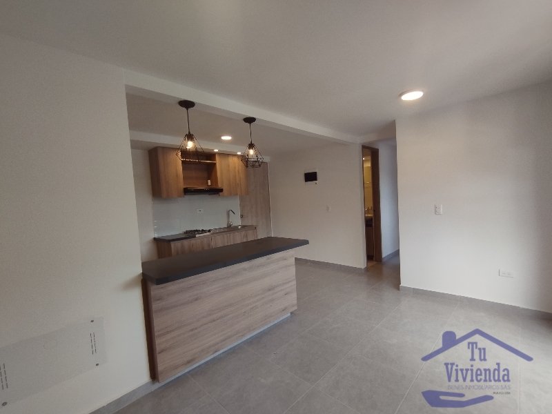Apartamento en Arriendo en Simón Bolívar