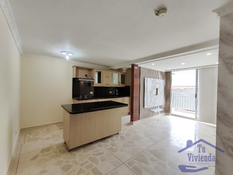 Apartamento en Ambos en Niquia