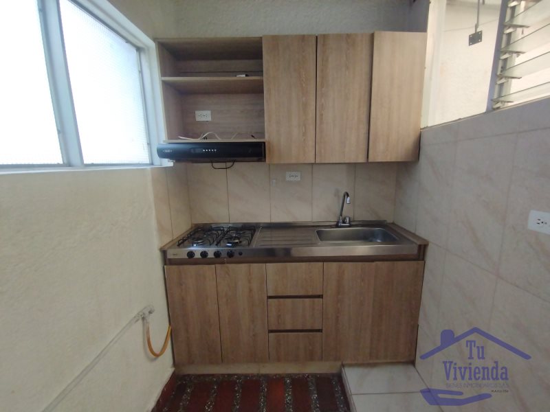 Apartamento en Arriendo en Cabañas