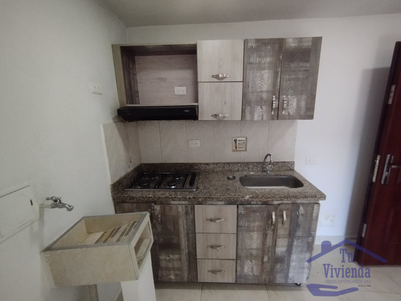 Apartamento en Arriendo en Villas De Occidente