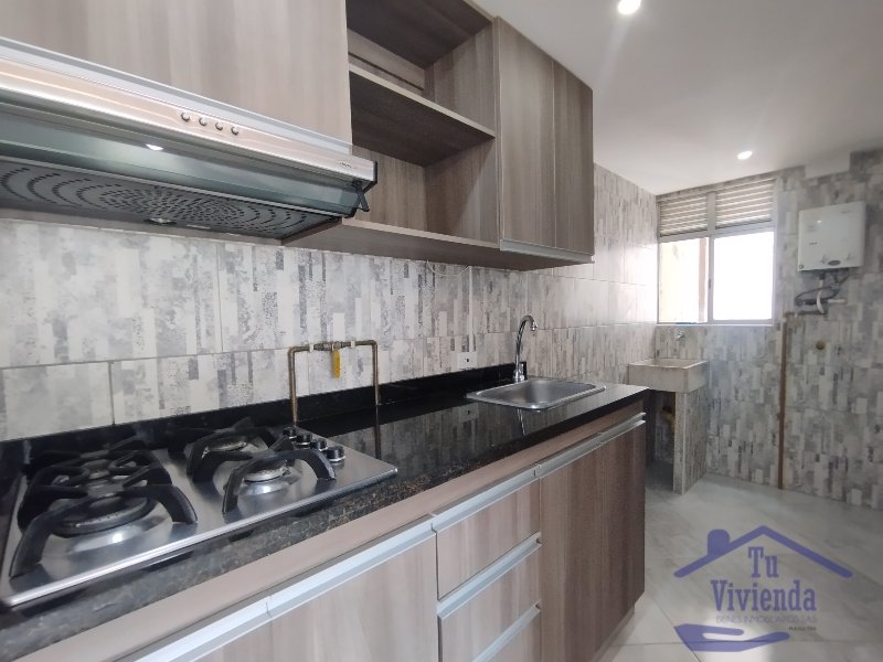 Apartamento en Arriendo en Villas Del Sol