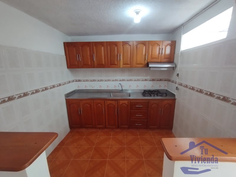 Apartamento en Arriendo en Cabañas