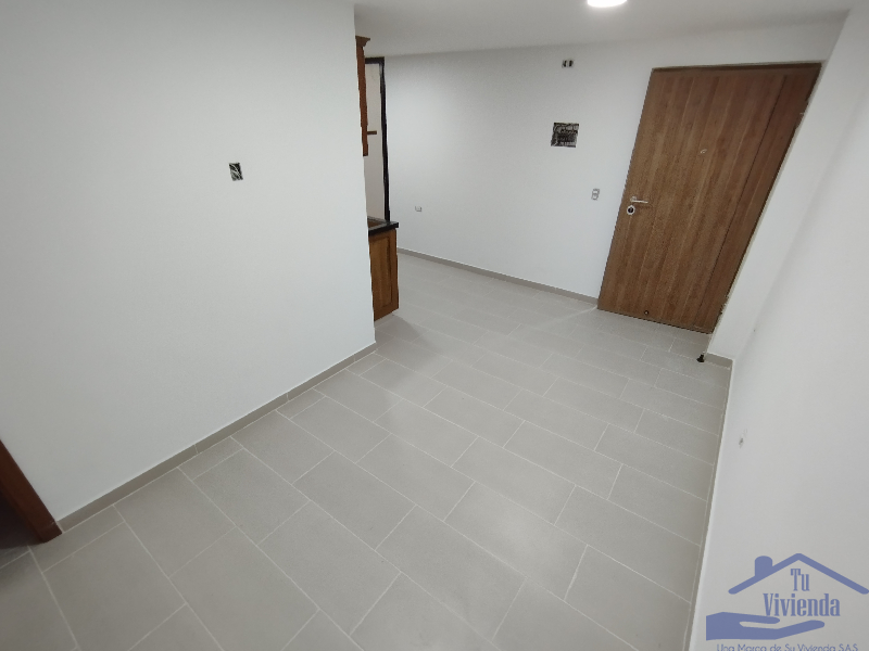 Apartamento en Arriendo en La Madera