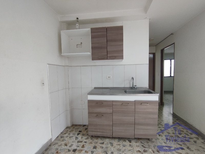 Apartamento en Arriendo en Barrio Nuevo