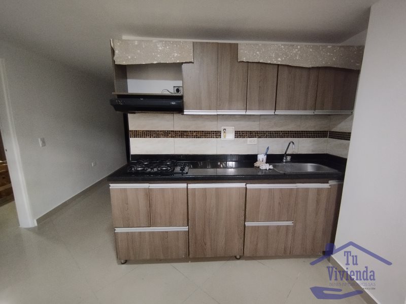 Apartamento en Arriendo en Cabañitas