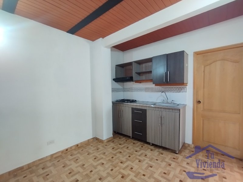 Apartamento en Arriendo en La Madera