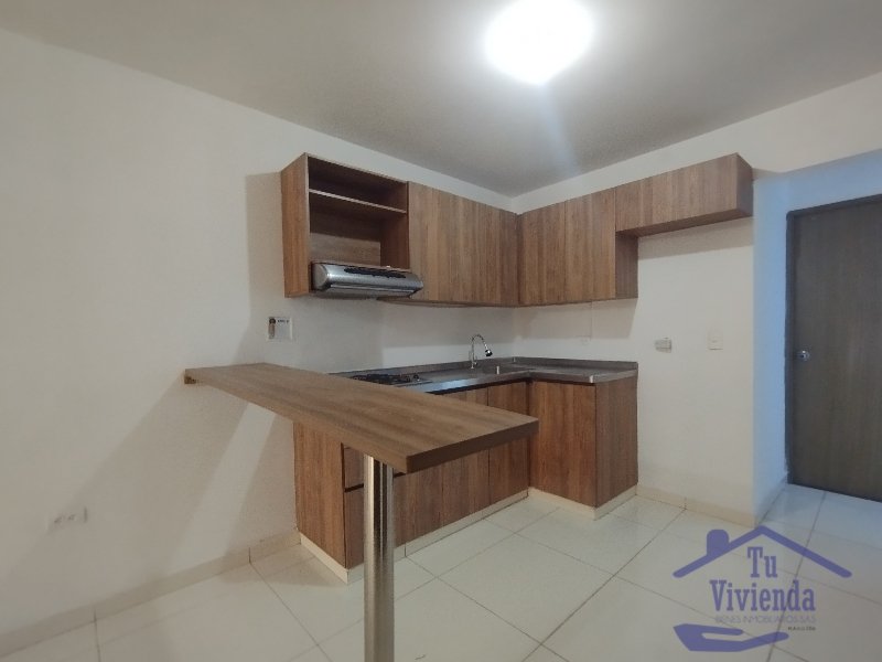Apartamento en Arriendo en Gran Avenida