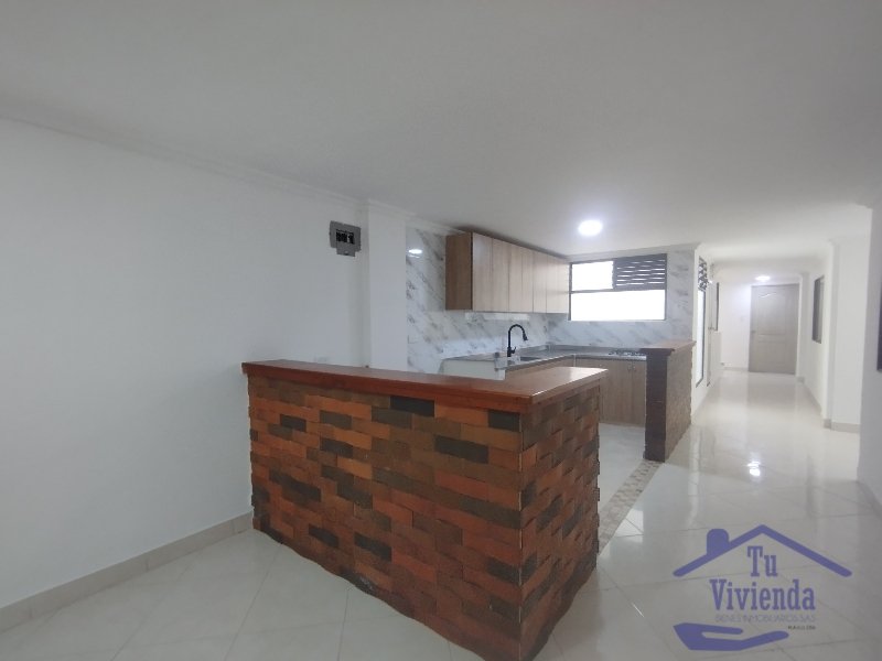 Apartamento en Arriendo en Cabañas