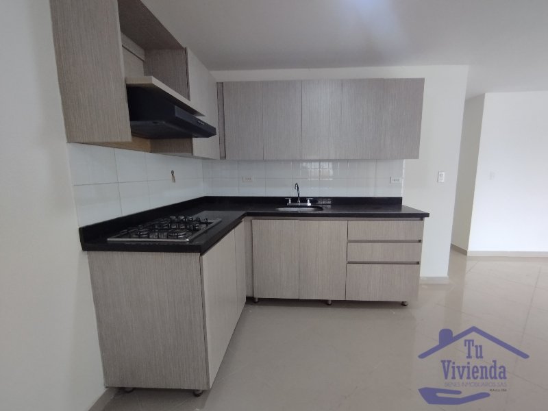 Apartamento en Arriendo en La Madera