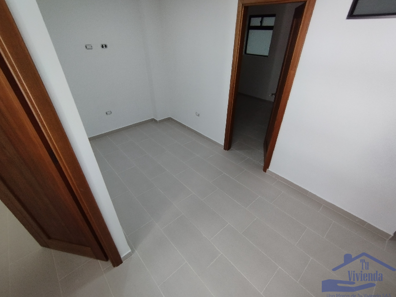 Apartamento en Arriendo en Cabañas