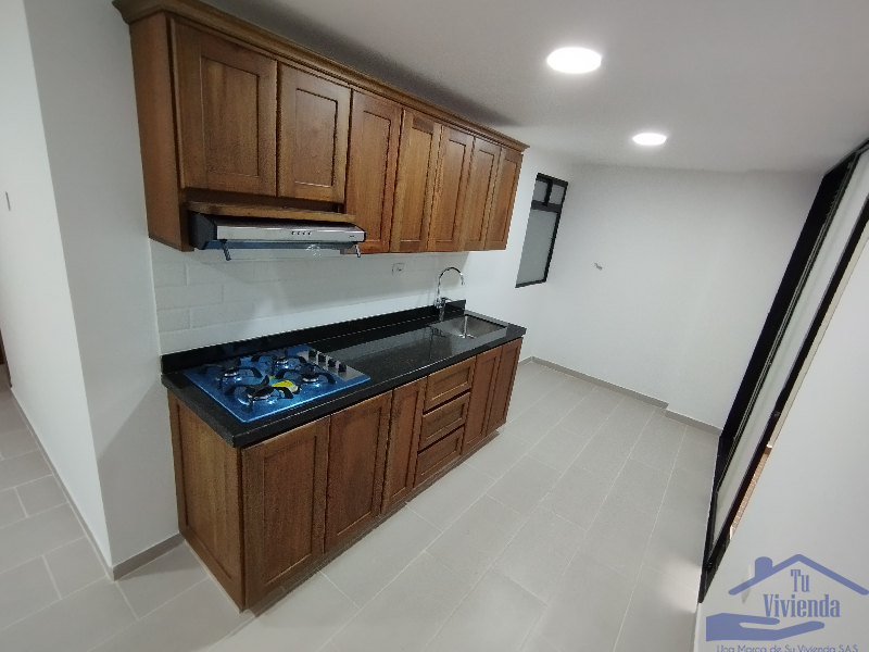 Apartamento en Arriendo en Cabañas