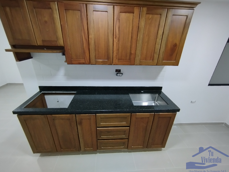 Apartamento en Arriendo en Cabañas