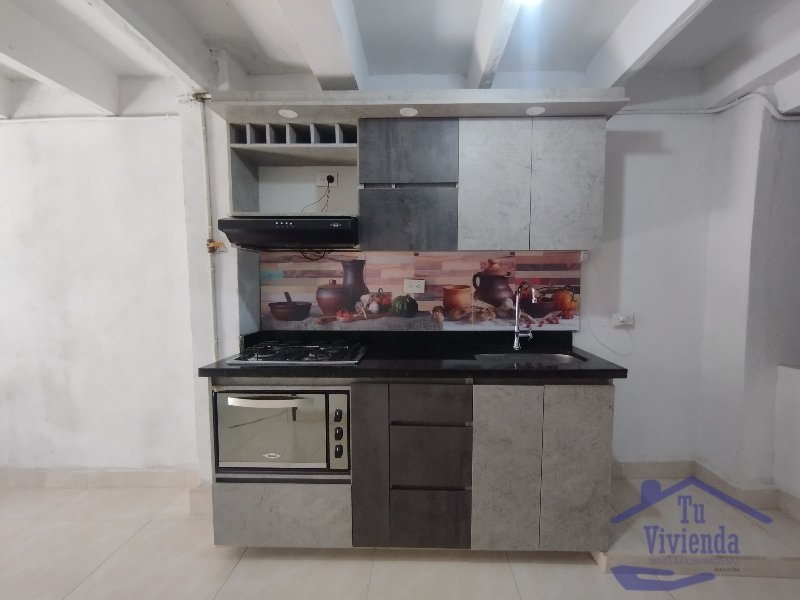 Apartamento en Arriendo en El Trapiche