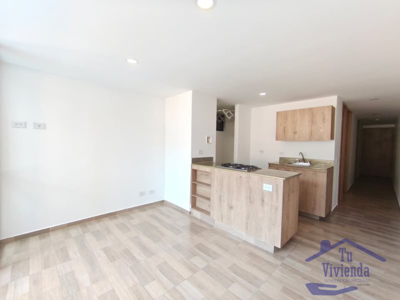 Apartamento en Arriendo en Niquía