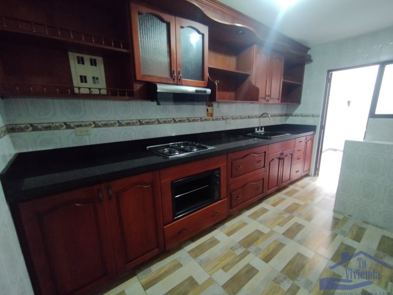 Casa en Arriendo en Cabañas