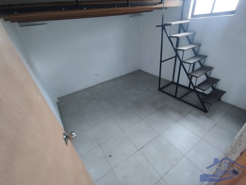 Apartamento en Arriendo en Niquia