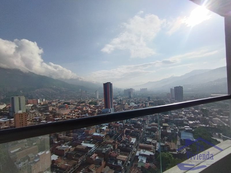 Apartamento en Arriendo en Santa Ana