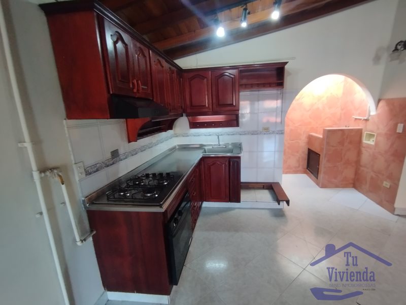 Apartamento en Arriendo en Cabañas