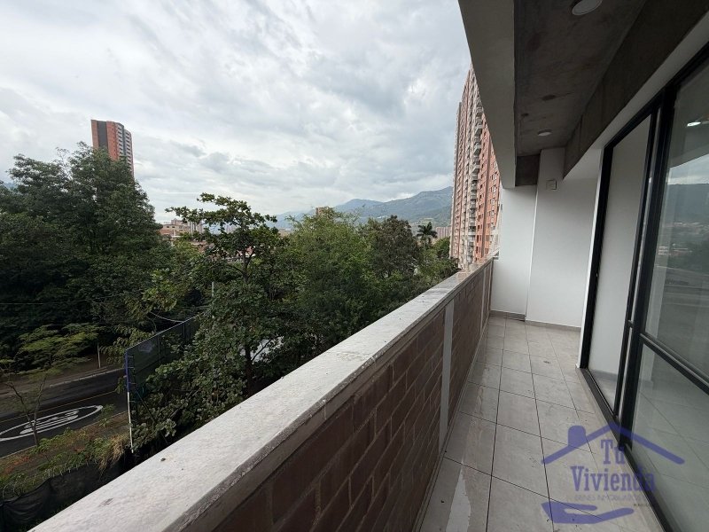 Apartaestudio en Arriendo en Santa Ana