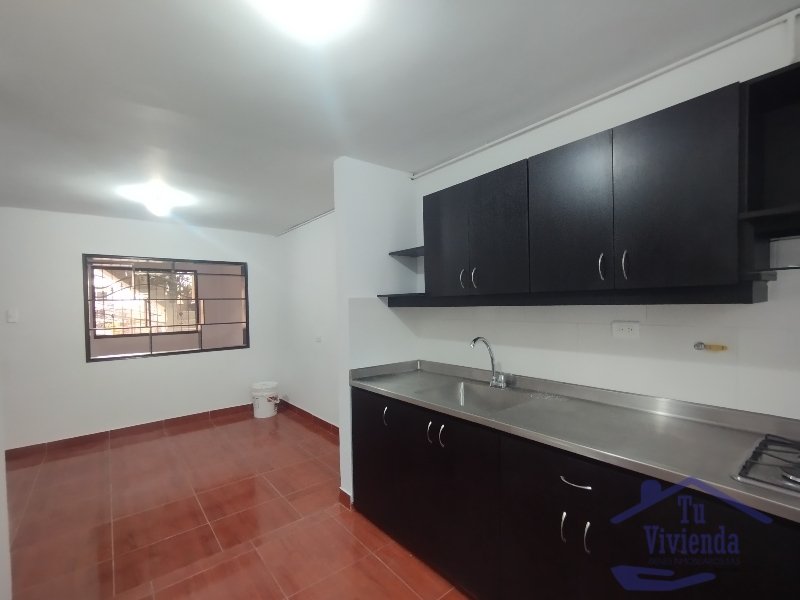 Apartamento en Arriendo en Barrio Nuevo