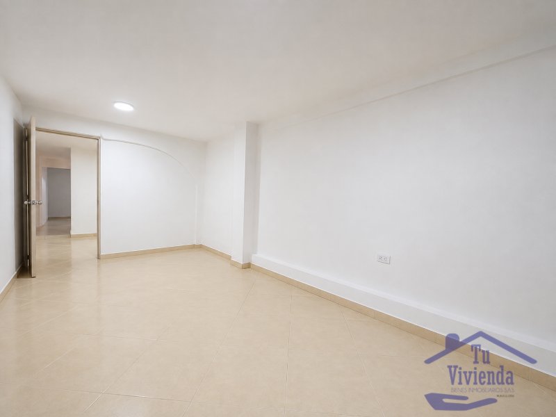 Apartamento en Arriendo en Cabañas