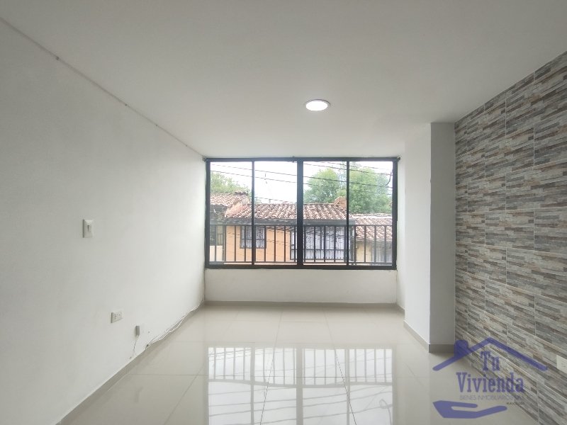 Apartamento en Arriendo en Cabañas