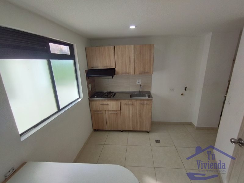 Apartamento en Arriendo en Villas De Occidente