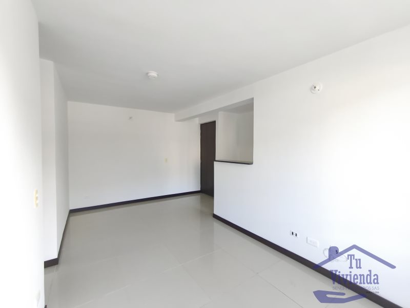 Apartamento en Arriendo en Niquia
