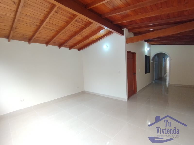 Apartamento en Arriendo en La Madera