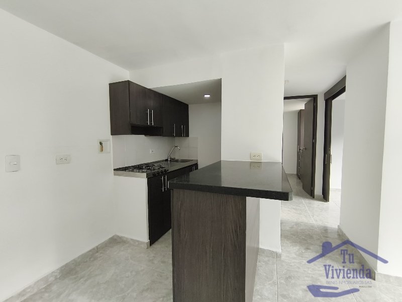 Apartamento en Arriendo en El Trapiche