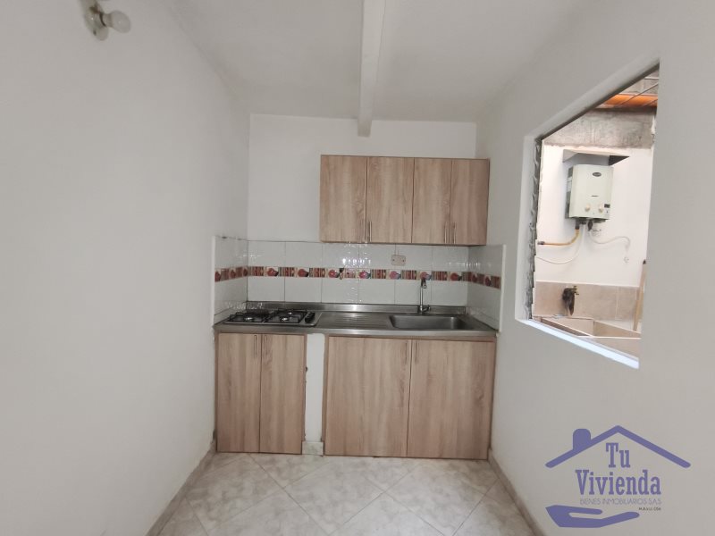Casa en Arriendo en Niquia